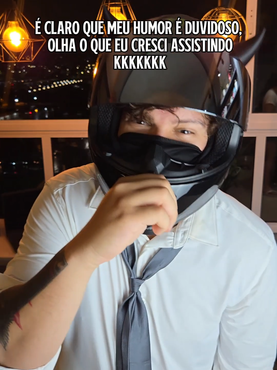 @Kaiky Carneiro