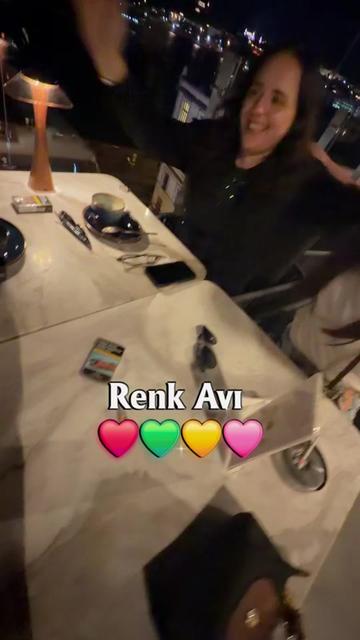 @Mehlika Aslaner