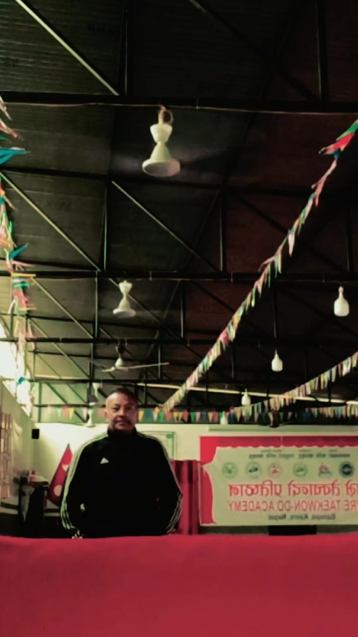 @Raj  Mandir   Shrestha