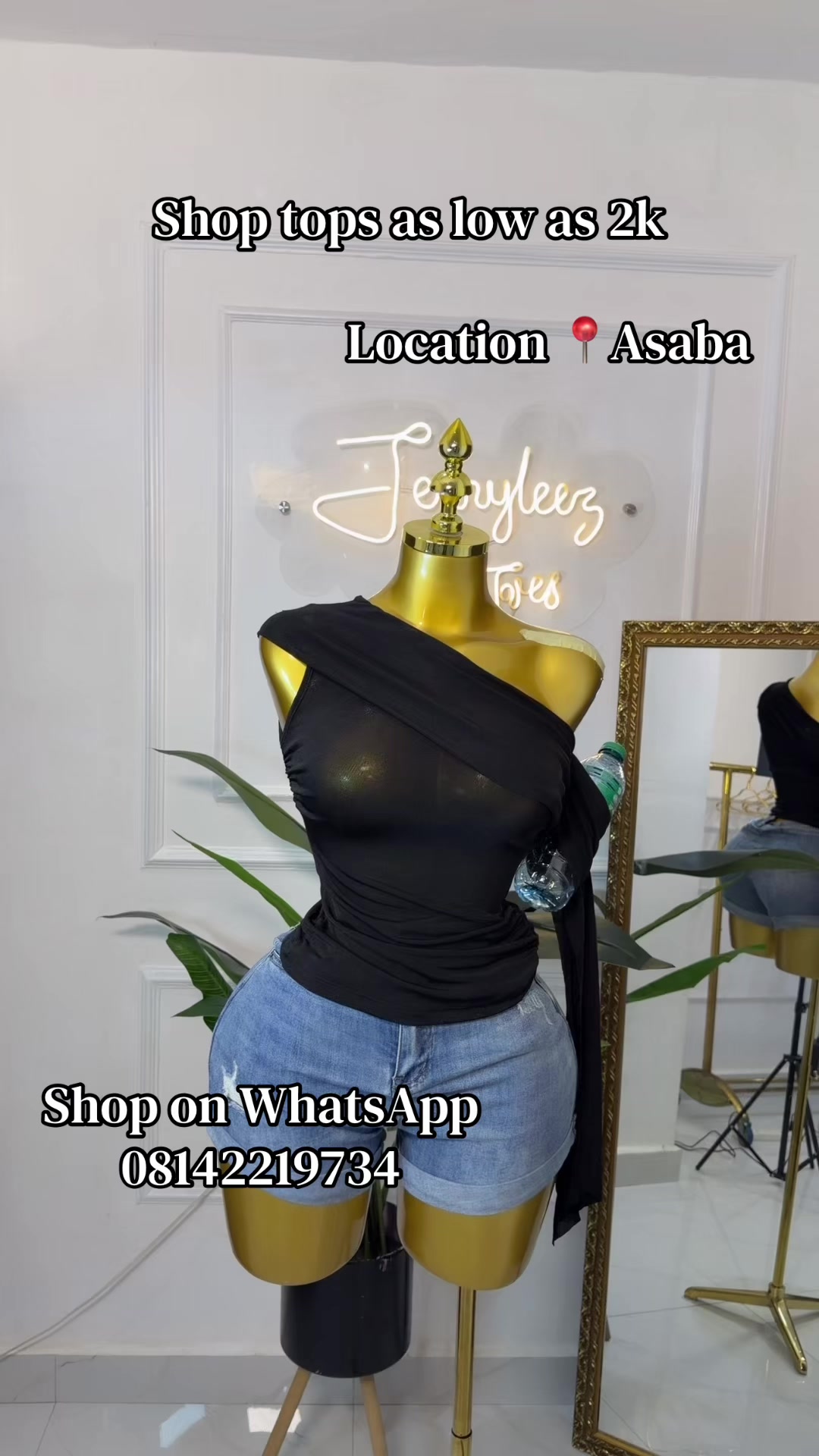 @Jennyleez store