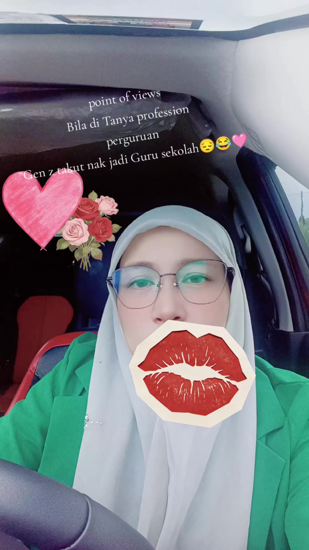 @NUR ANISSA