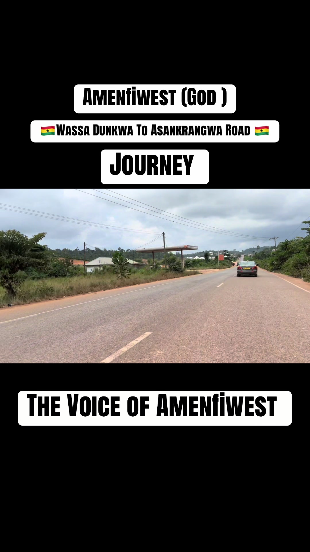 @VOICE OF WASSA AMENFI