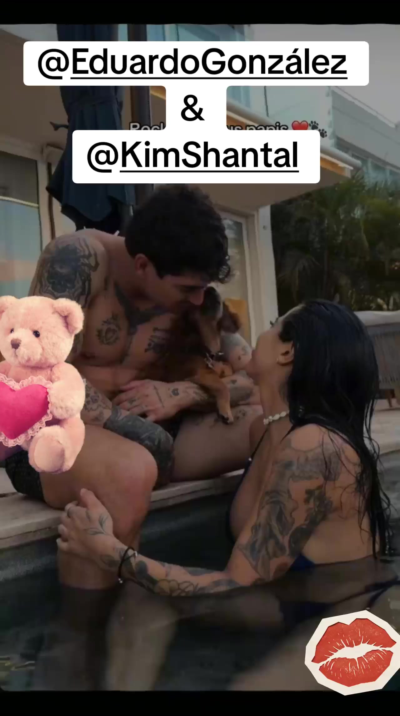 @Fan La Manci&oacute;n 🔥Vip