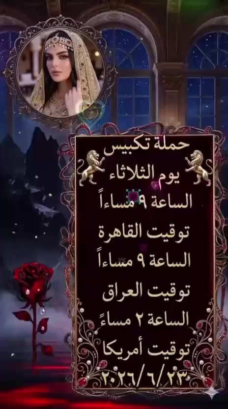 @♥️🧿 ام مكه كراميلا 👑💫