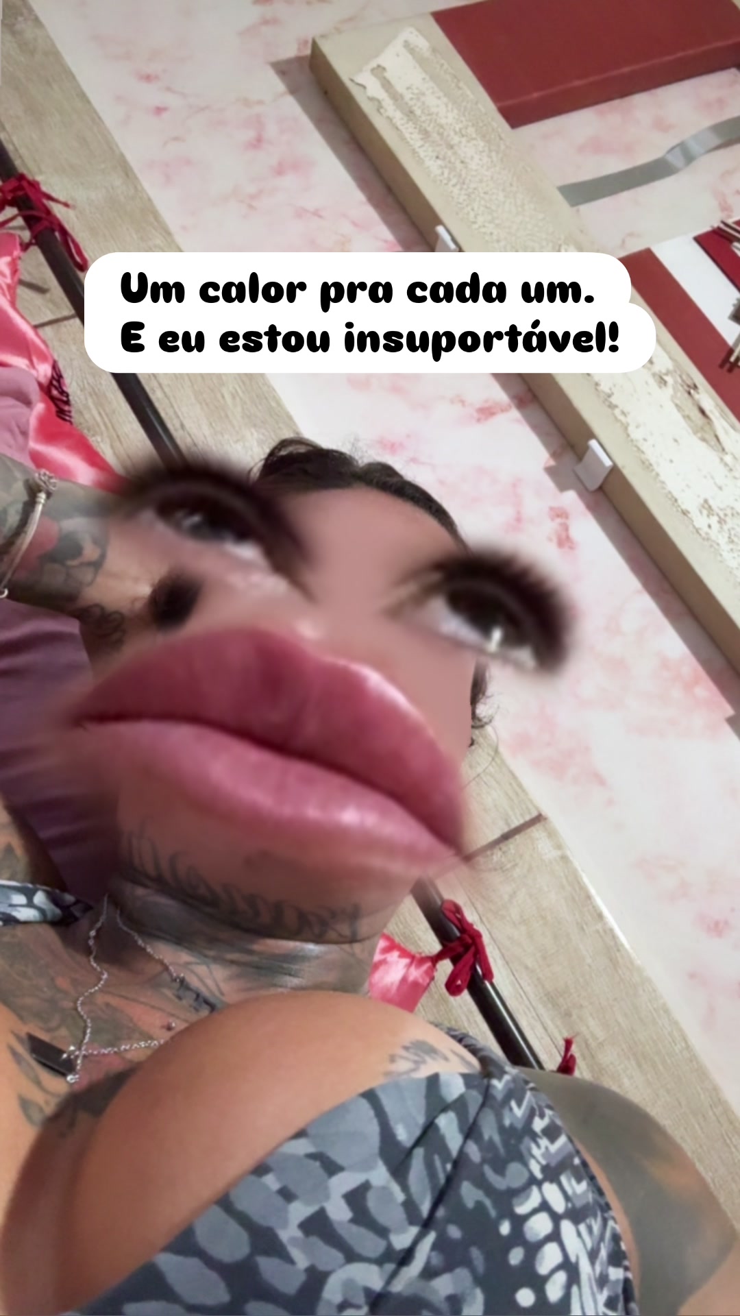 @Ariana L'amour