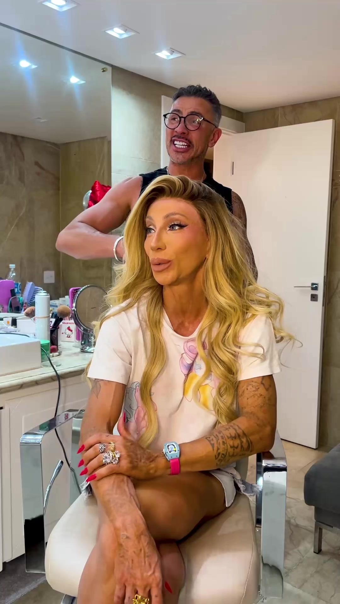 @Maya Massafera 🦄