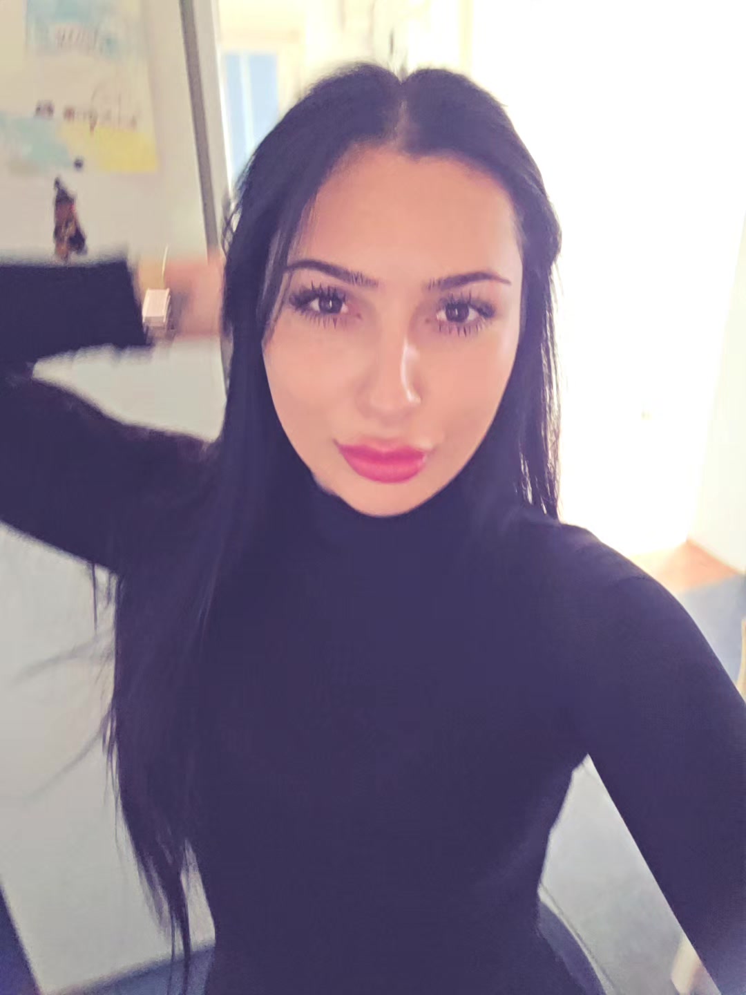 @Mai