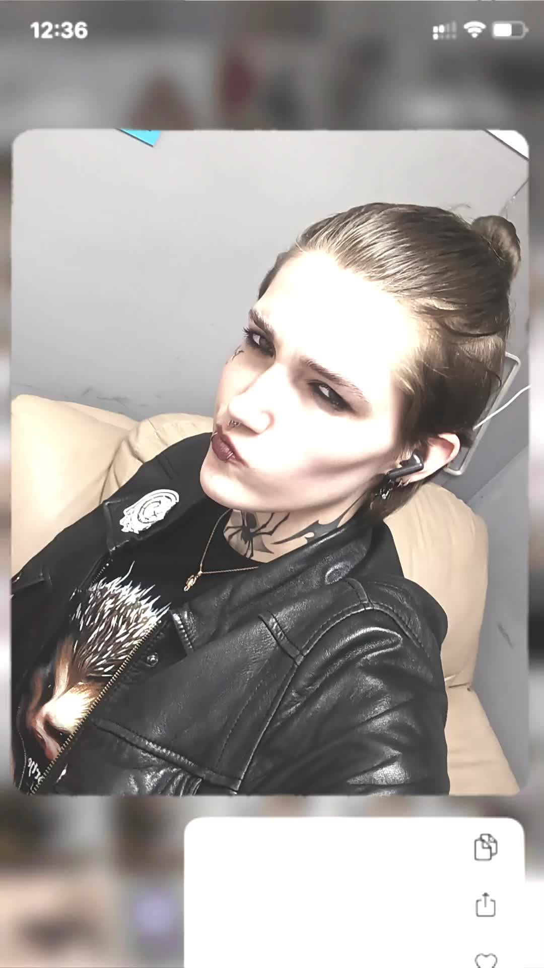 @Эльфийка
