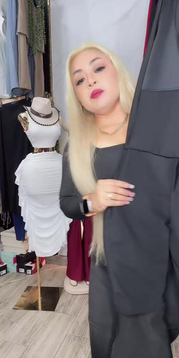 @Vicky Fitfashion