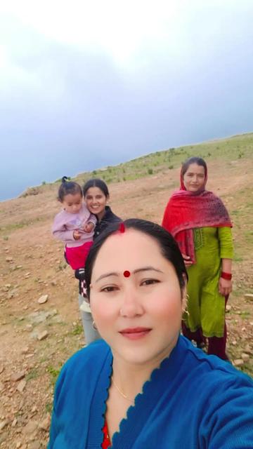 @Sunita Bohara