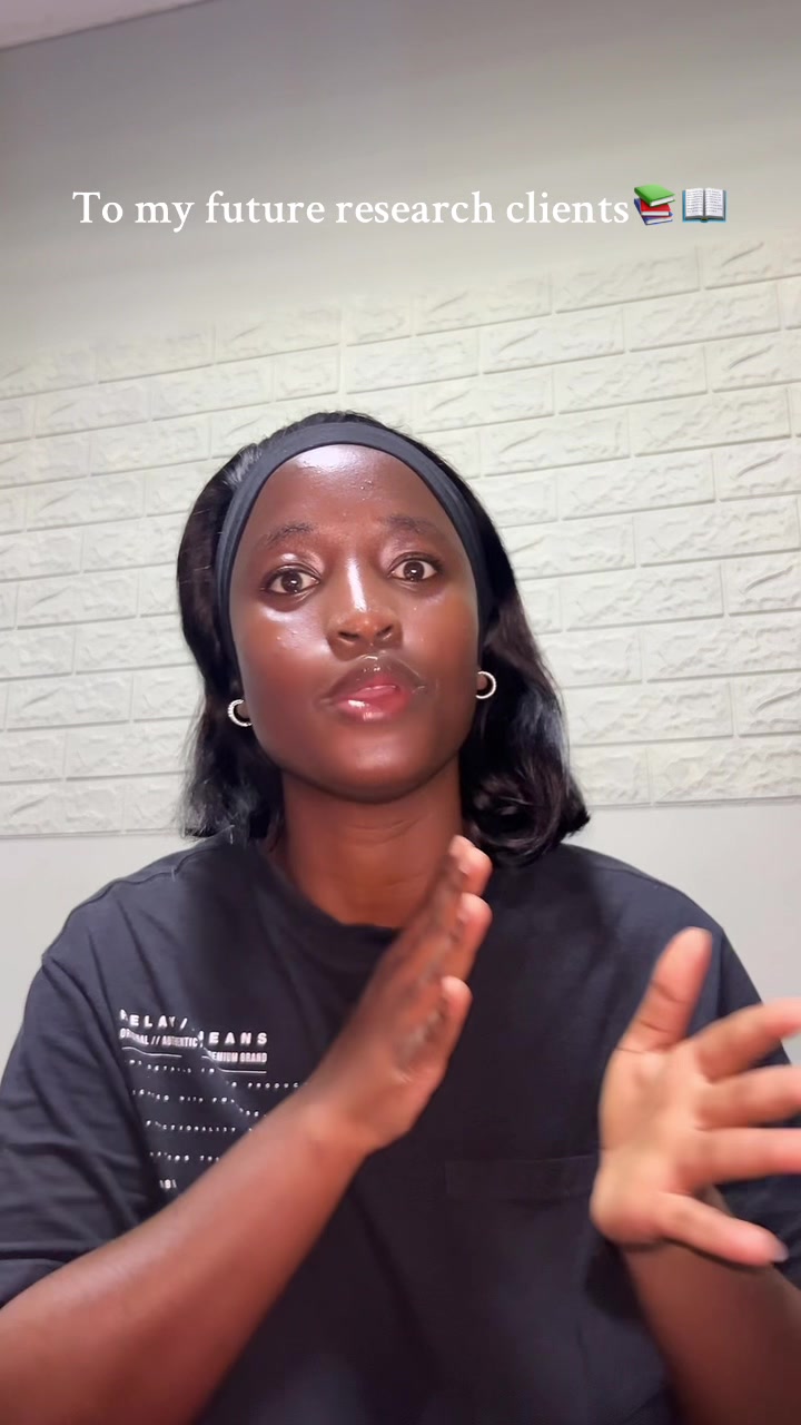 @Becoming Dr. Melanin Z (PhD)