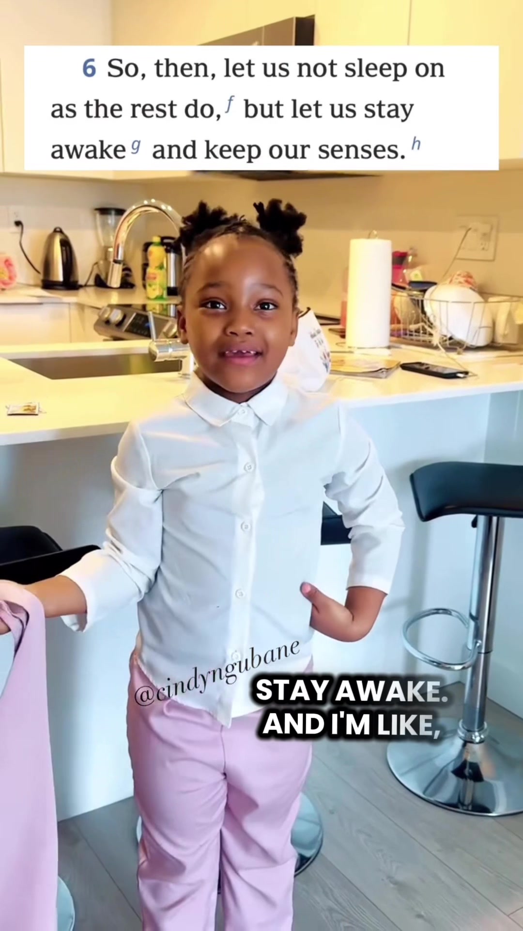 @Cindy Ngubane