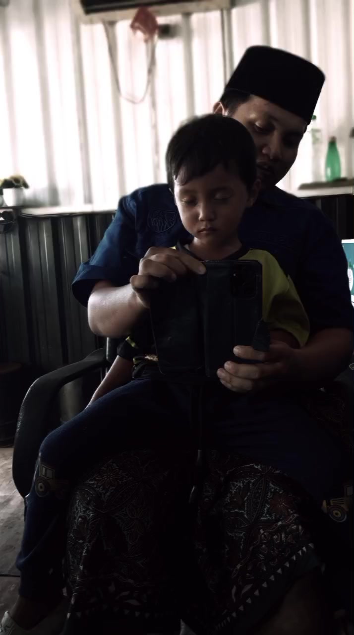 @Muslim Pasuruan