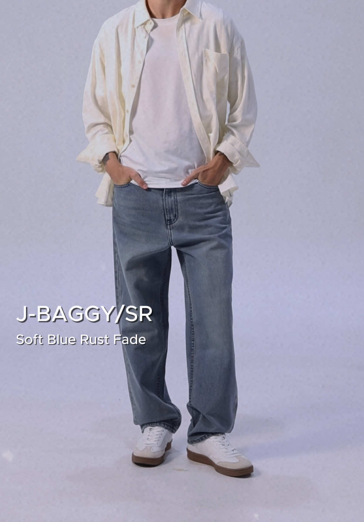 @Jack Russel Jeans