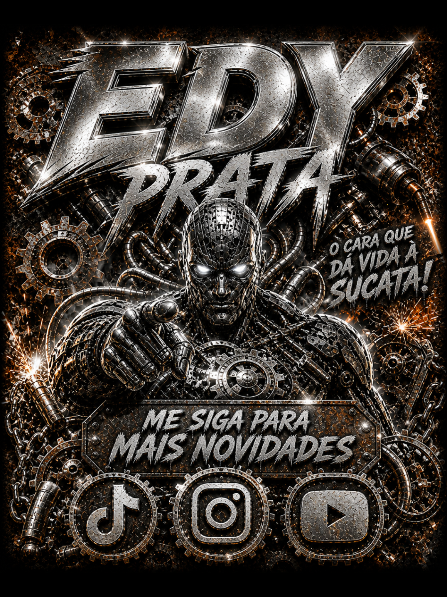 @&Eacute;dy prata