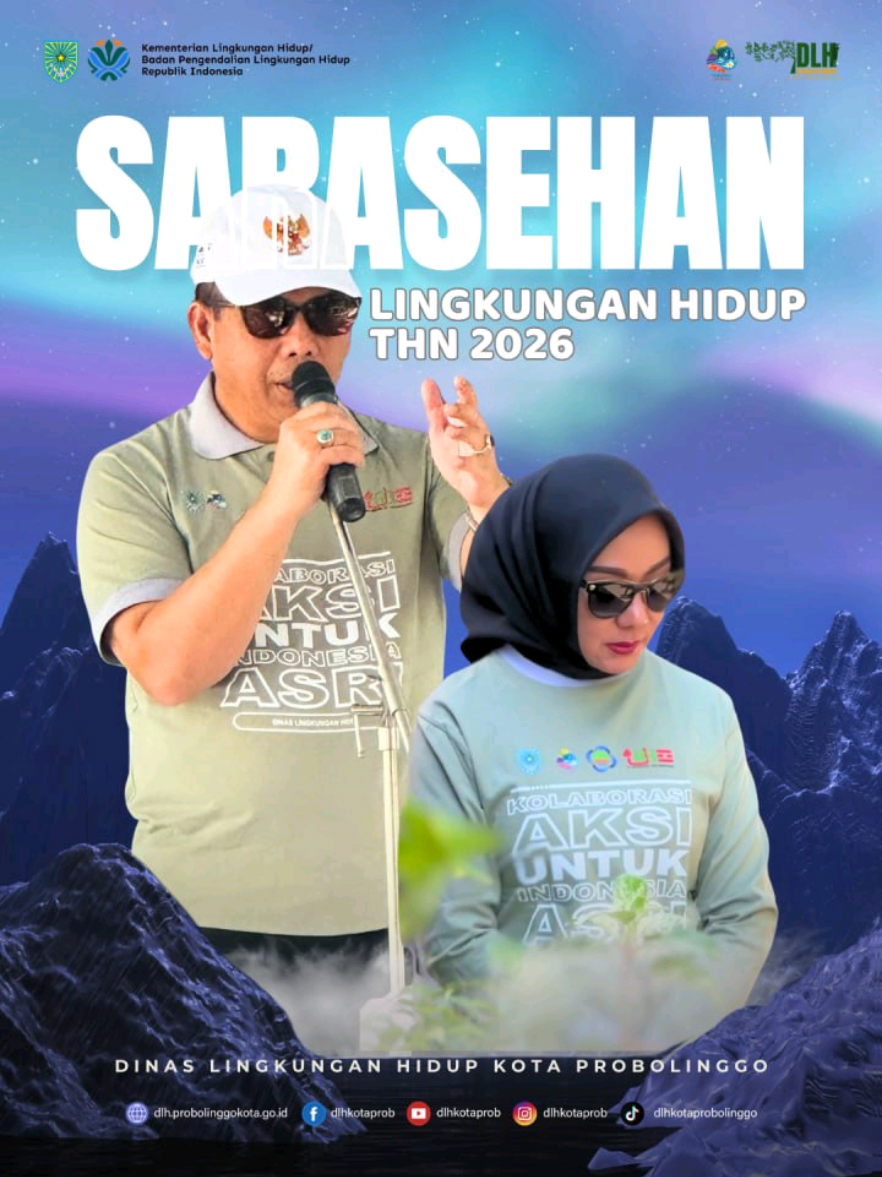 @DINAS LINGKUNGAN HIDUP