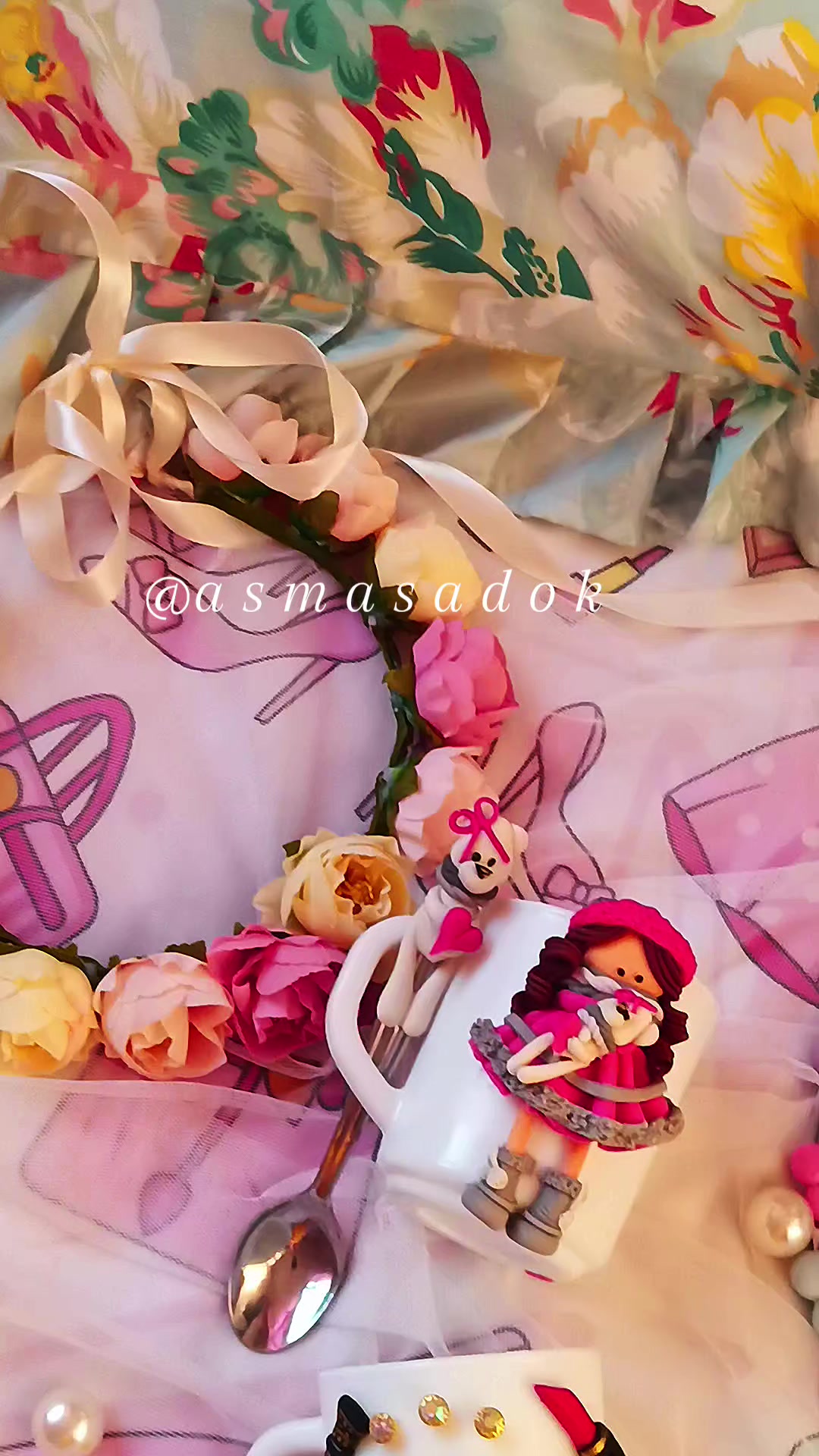 @فنانة ✨🌸