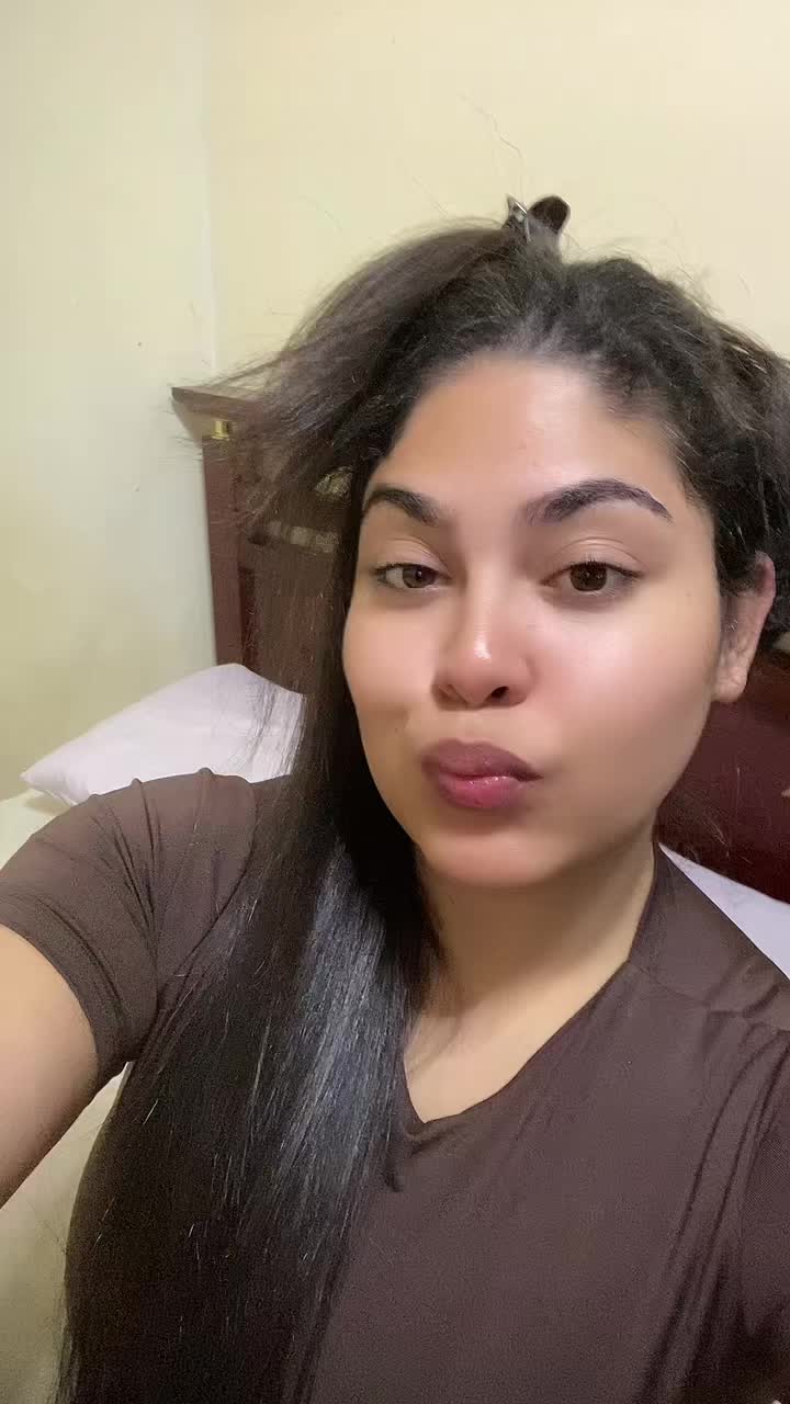 @Estefany Araujo