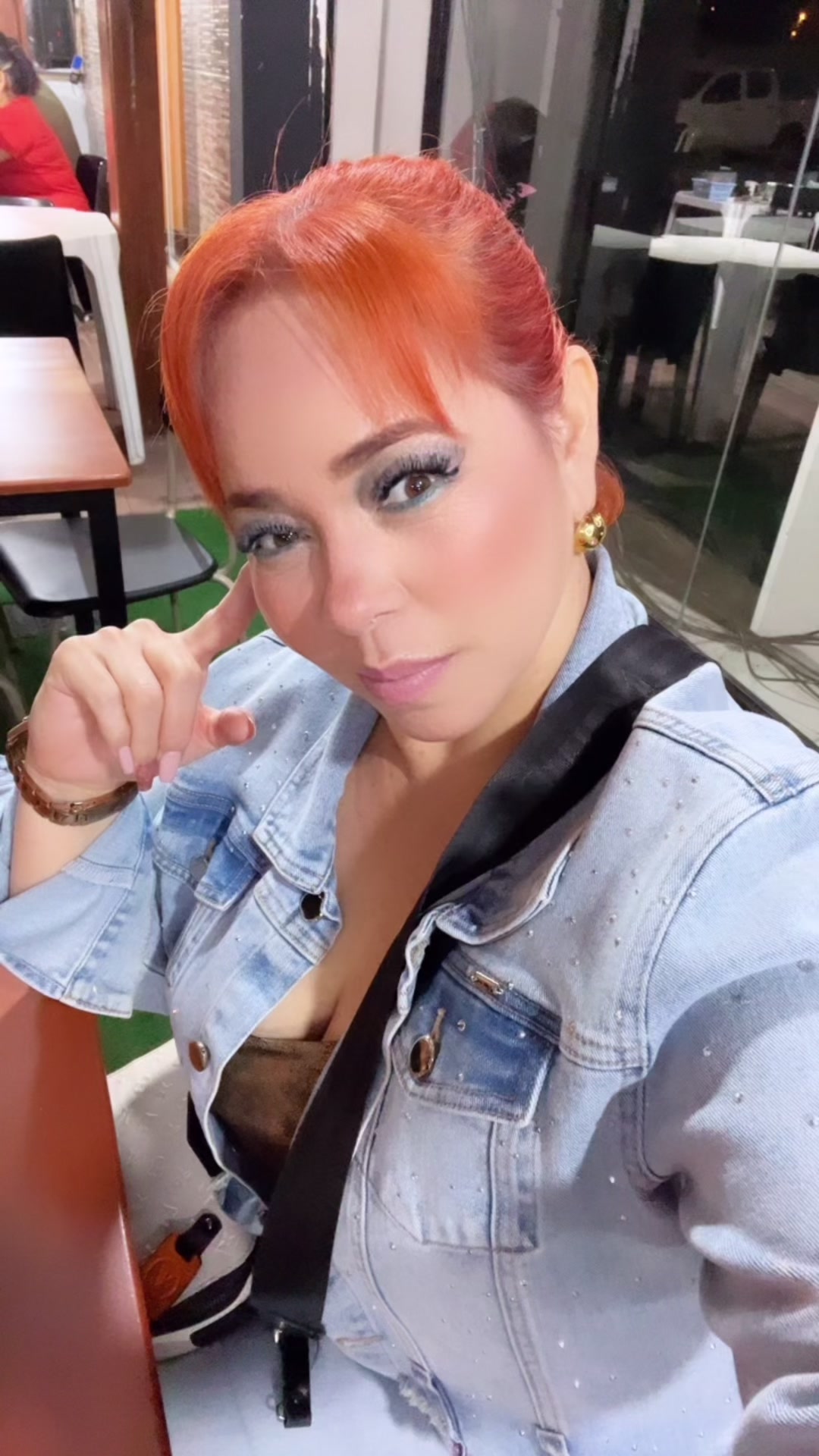 @la vivi manaba Ec
