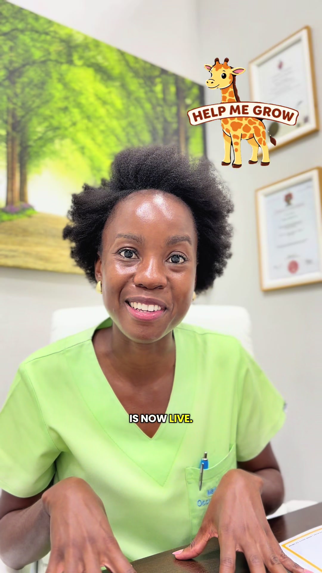 @Makungu|Occupational Therapist