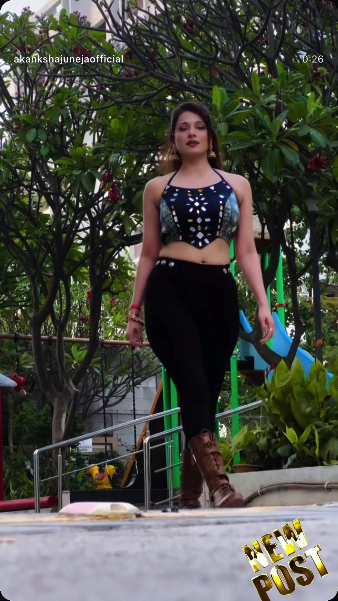 @akanksha juneja