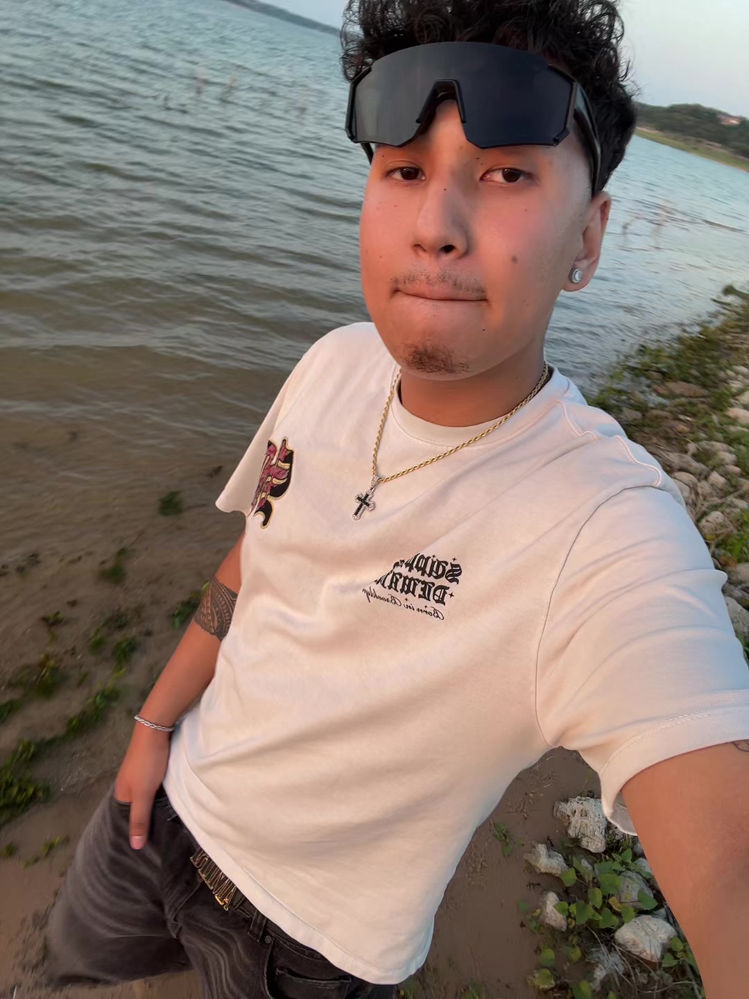 @Kunal Jung Thapa