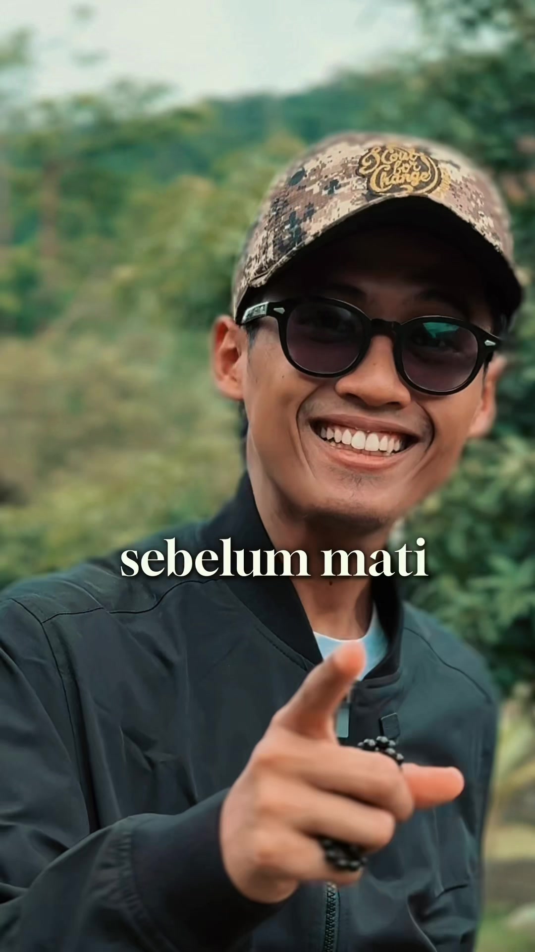 @Sayyidul Barqi
