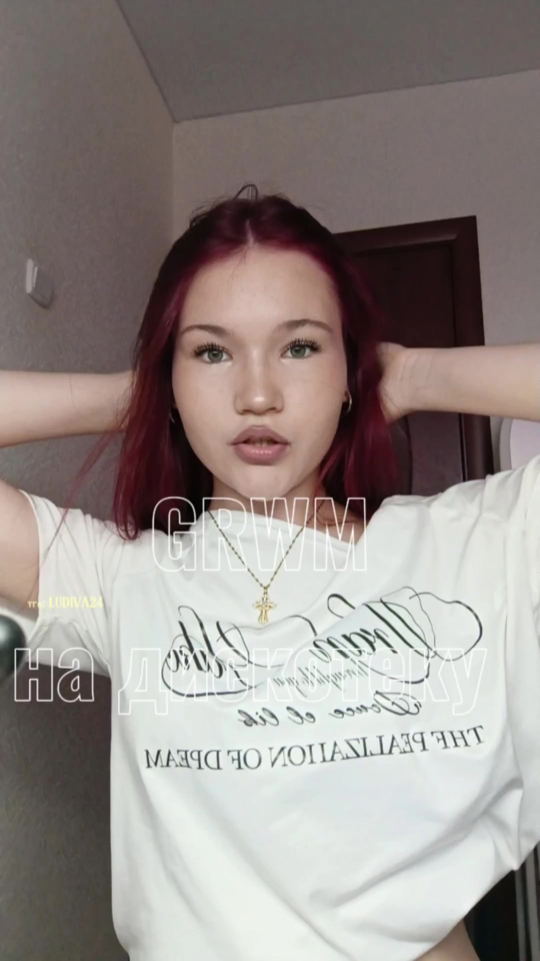 @LUDIVA | тгк: LUDIVA24