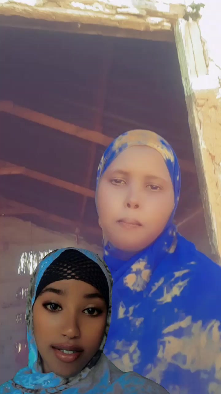 @dahaawo salaad