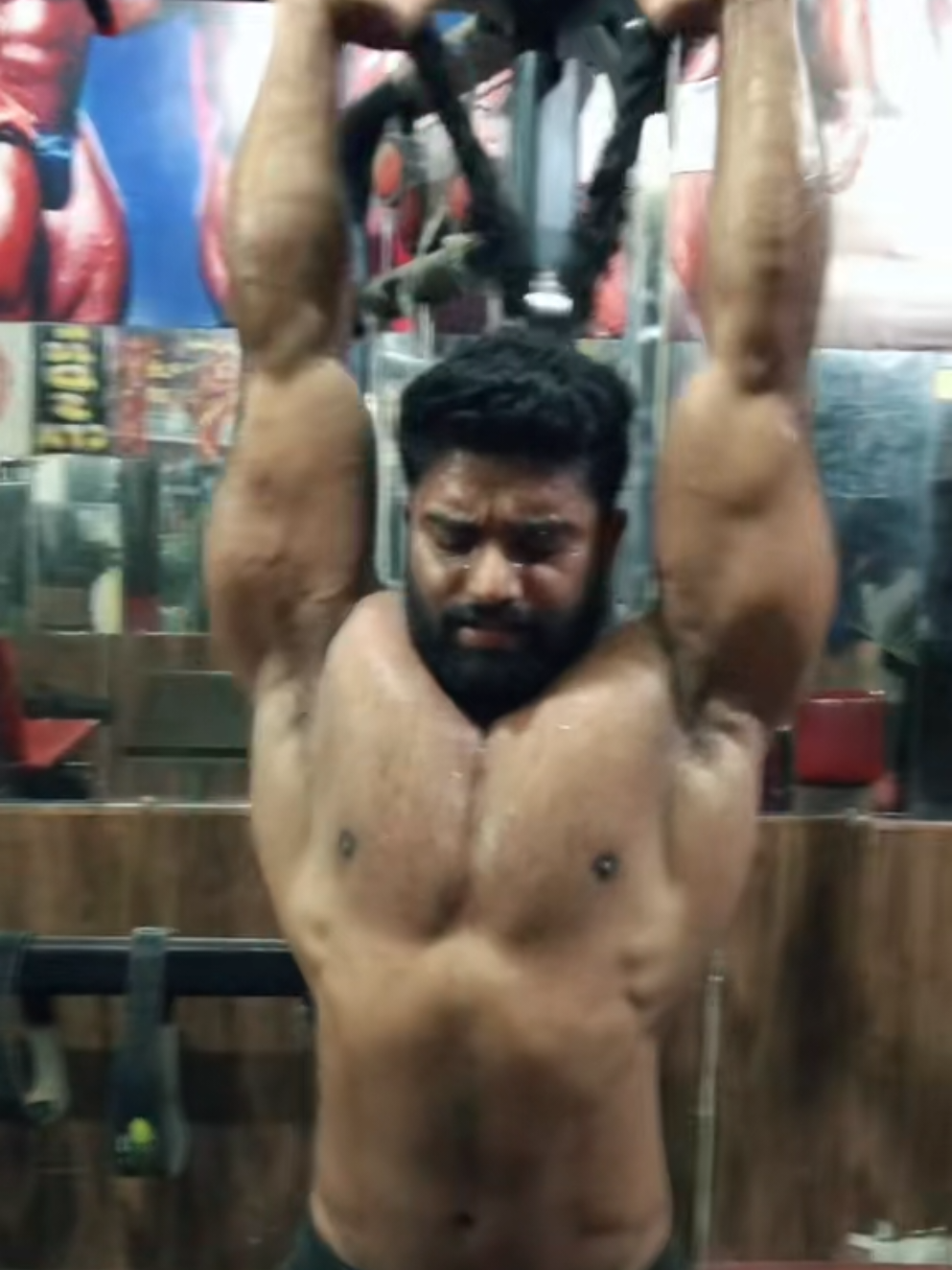 @Faisal PK fitness⛎