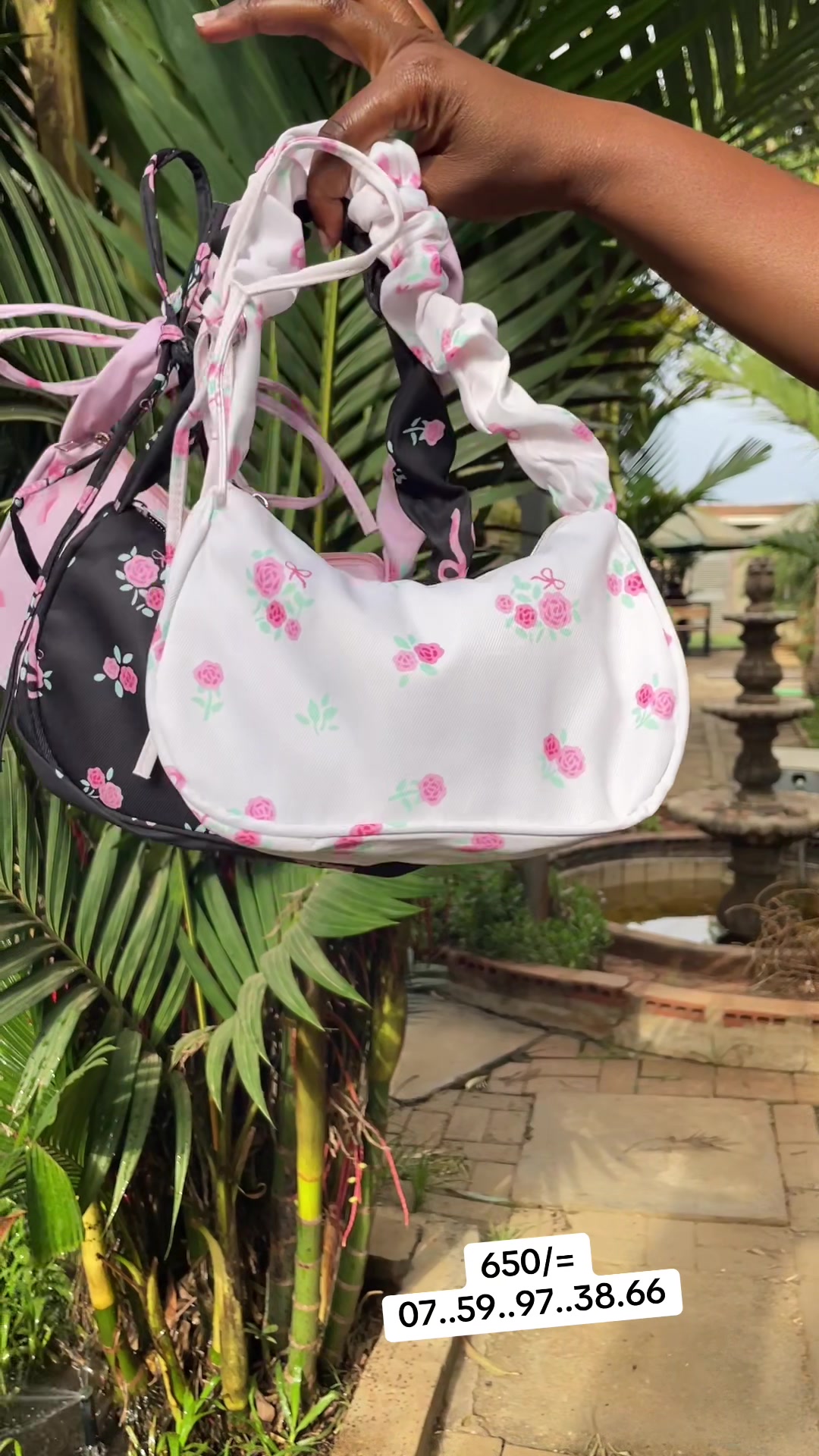 @bags&boots nyaboke