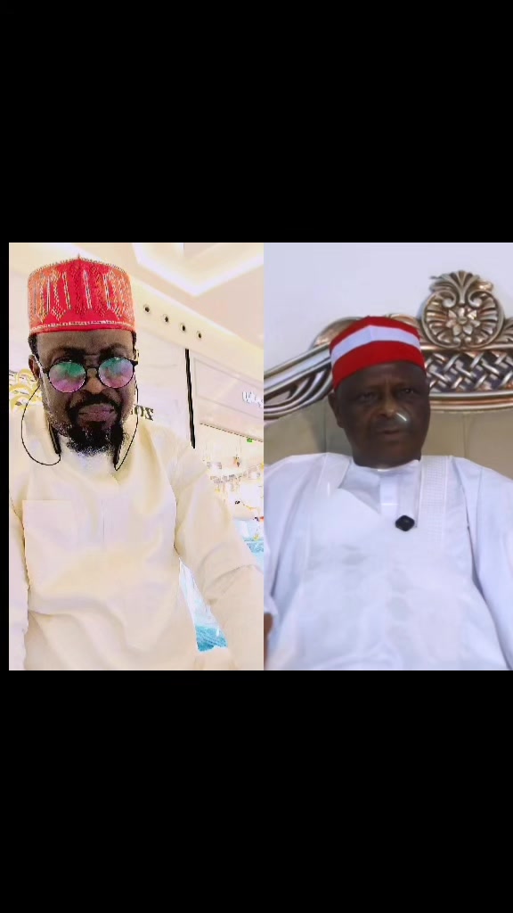 @Amb. Nura_Nitel