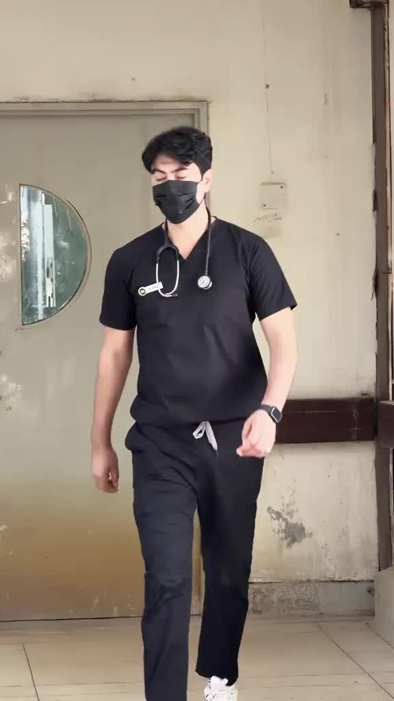 @Dr Khan