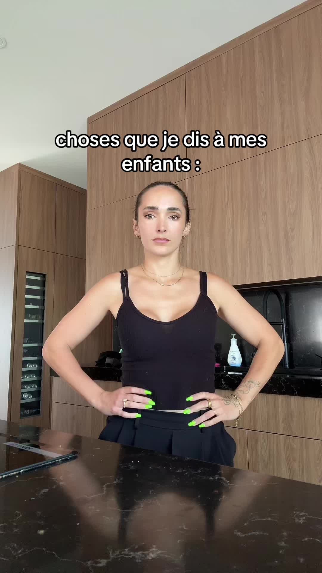 @melissa isabelle