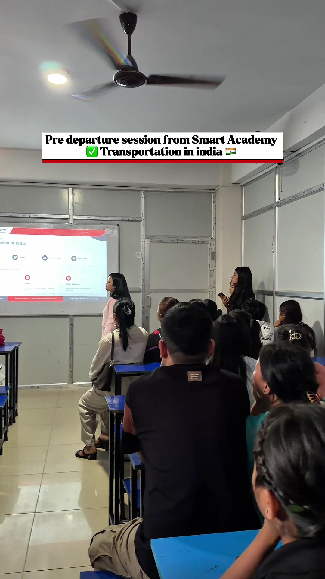 @Smart Educational Academy