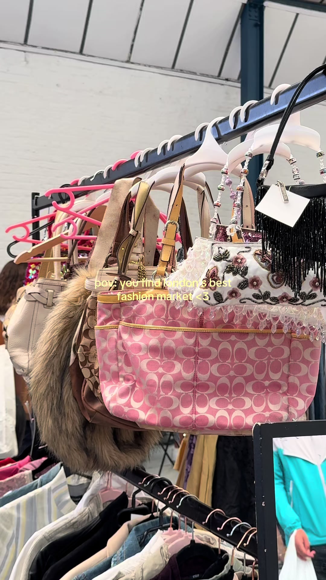 @Fashion Thrift Society
