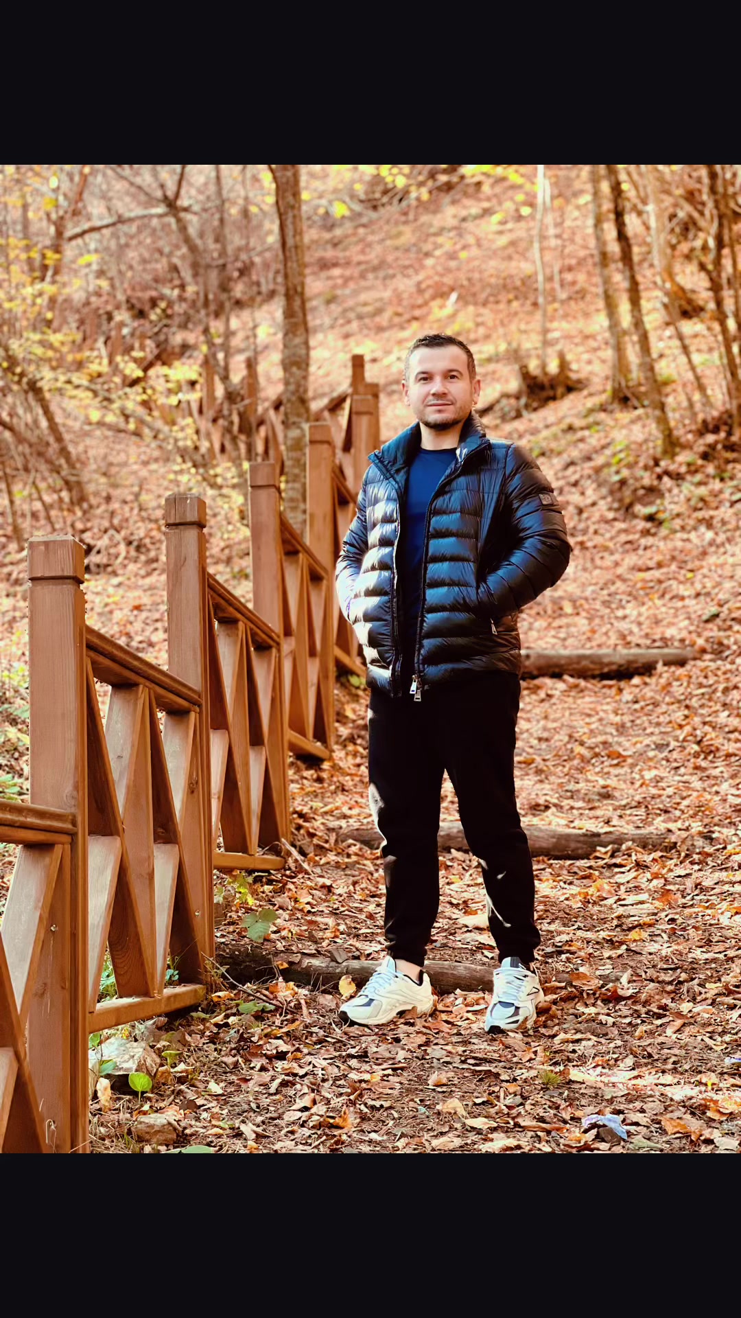 @Ilker Gen&ccedil;