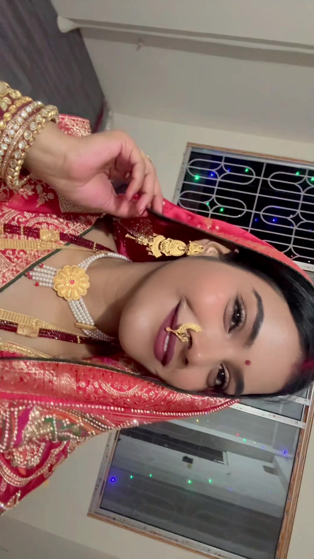 @Megha
