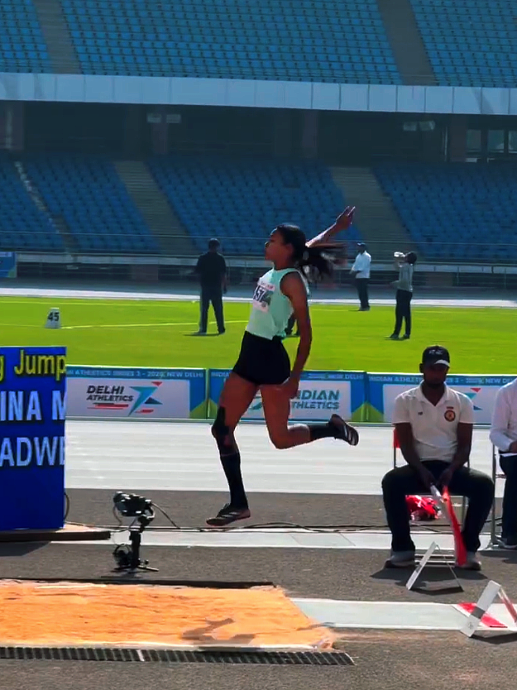 @Pak Athletics Track&field🏃