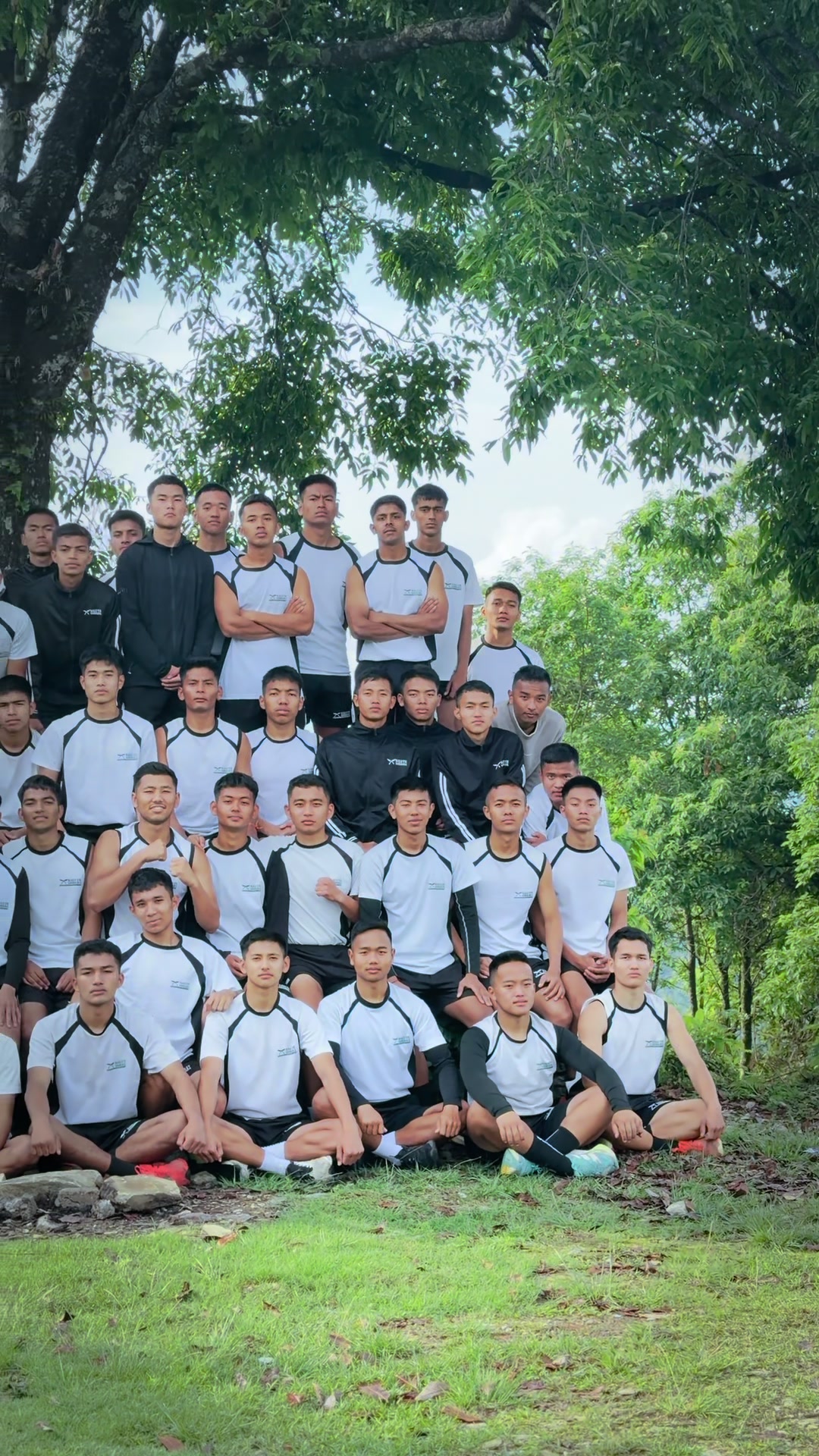 @Salute Gorkha