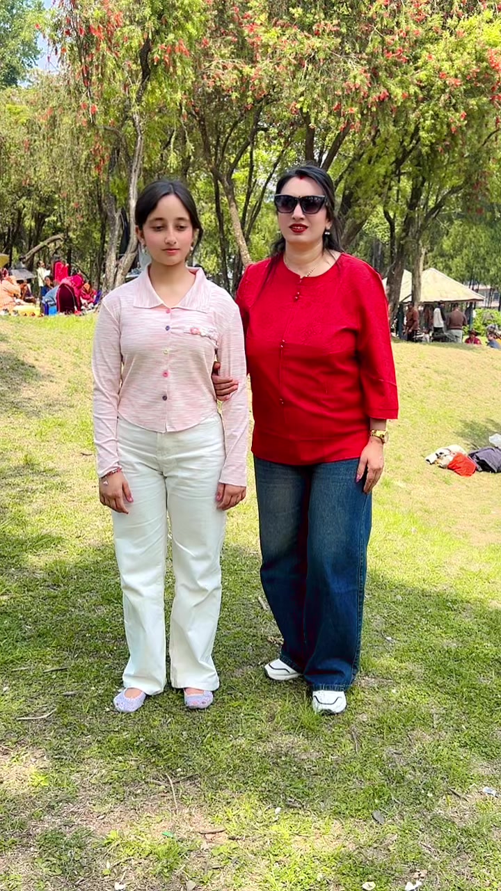 @Sita Acharya Fullel