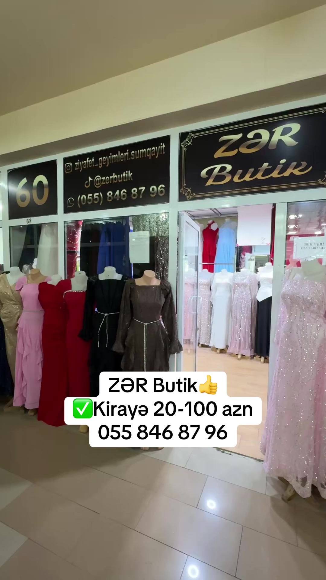 @ZER Butik Gelinlik ve Ziyafət