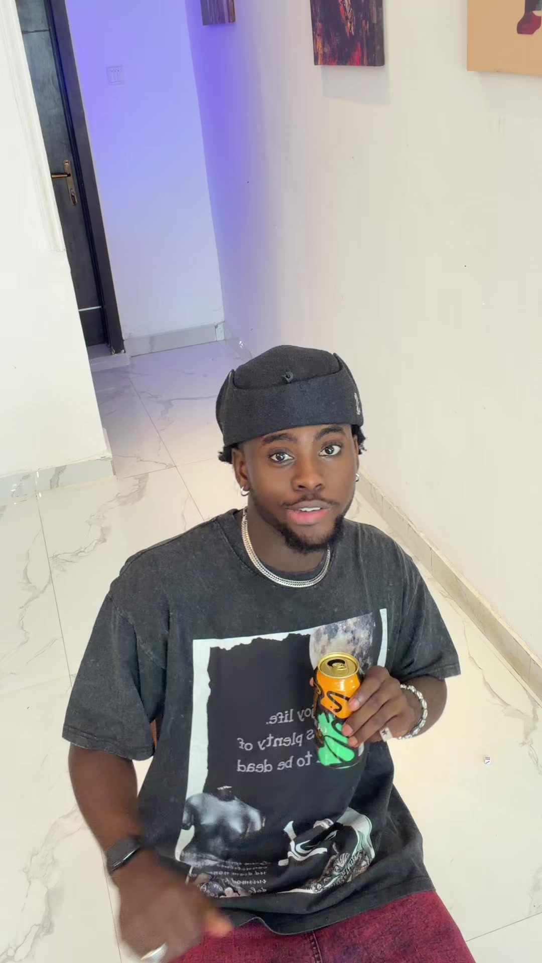 @koyin Sanusi