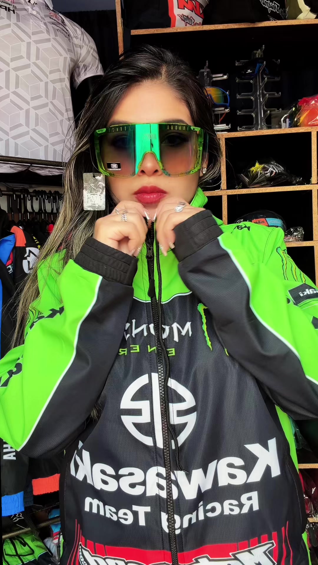 @Mariolyvillarroel 🫶🏻🥰🏁