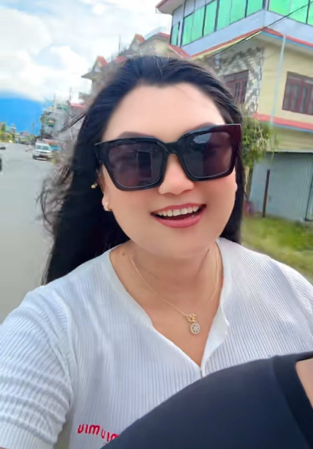 @Pratima Gurung