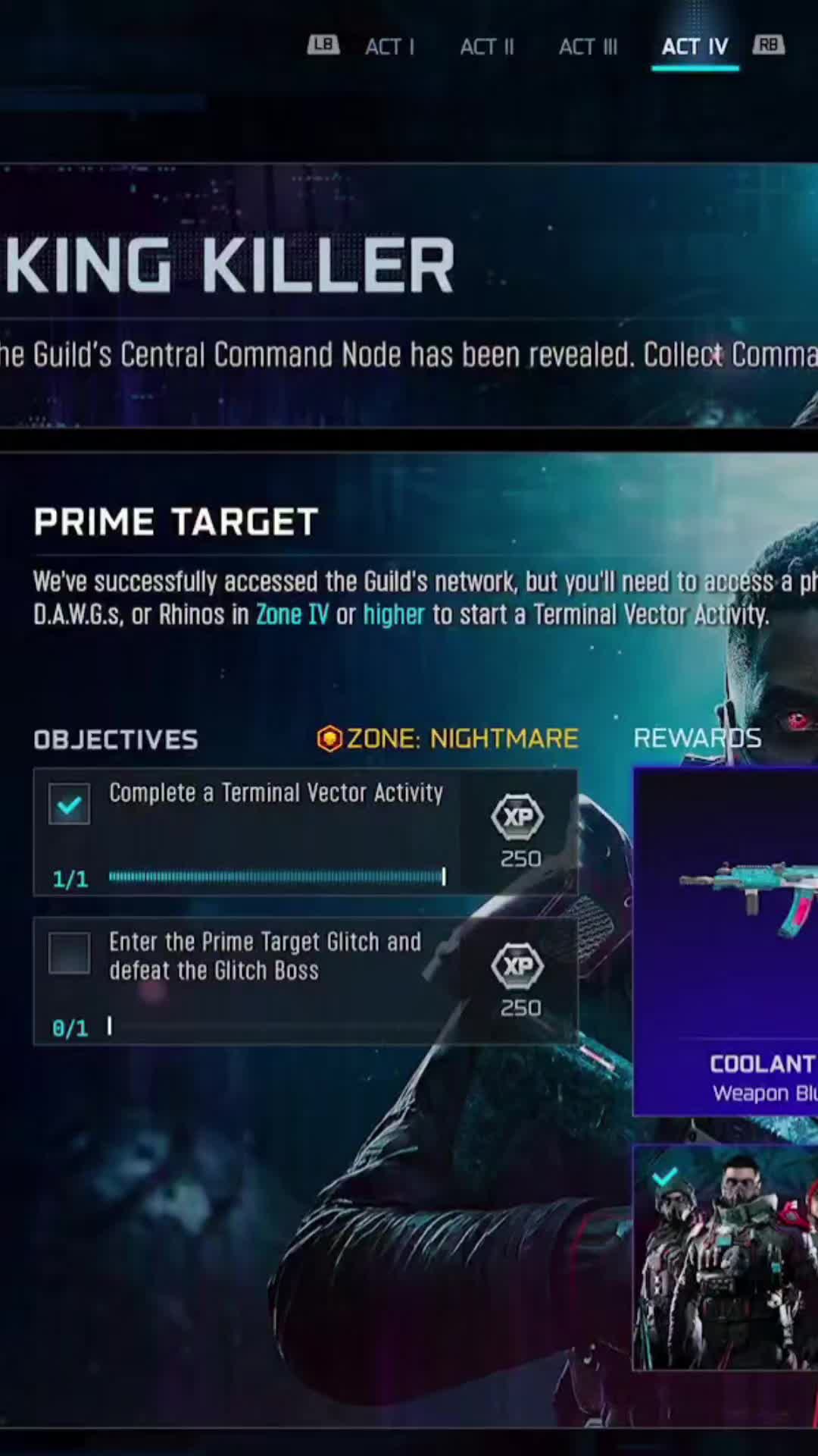 @BaDKiTTy / COD
