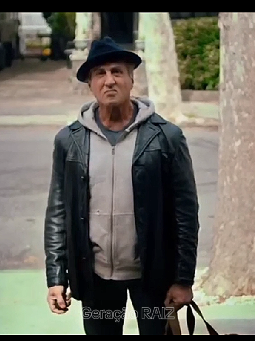 @STALLONE Over The Top