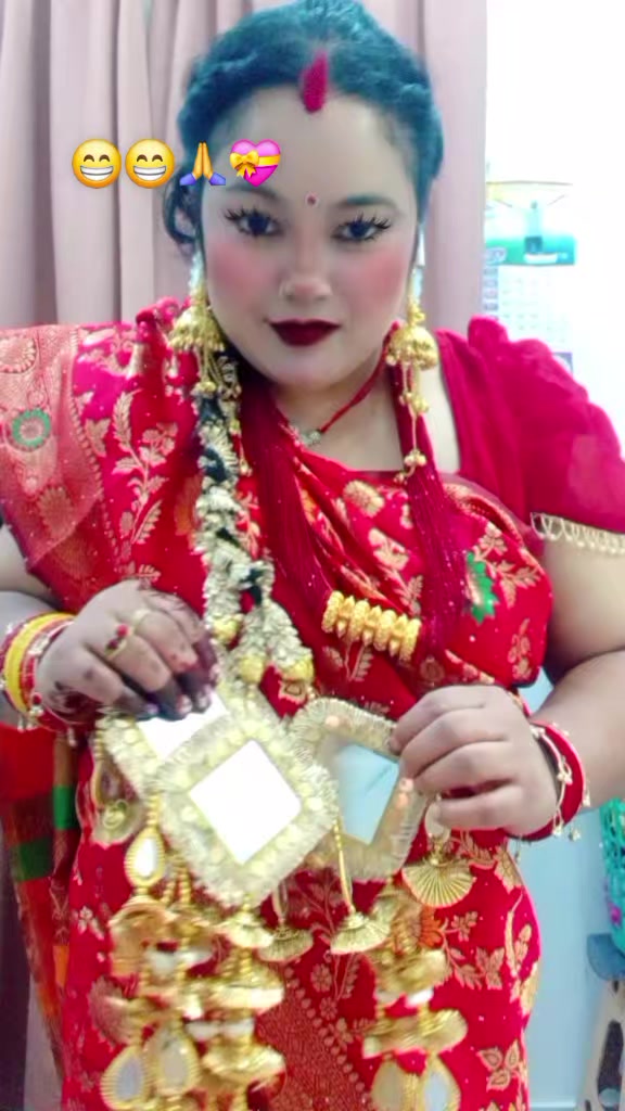 @maya ❤️❤️दङगालि माईलि🦋🦋💫💍❤