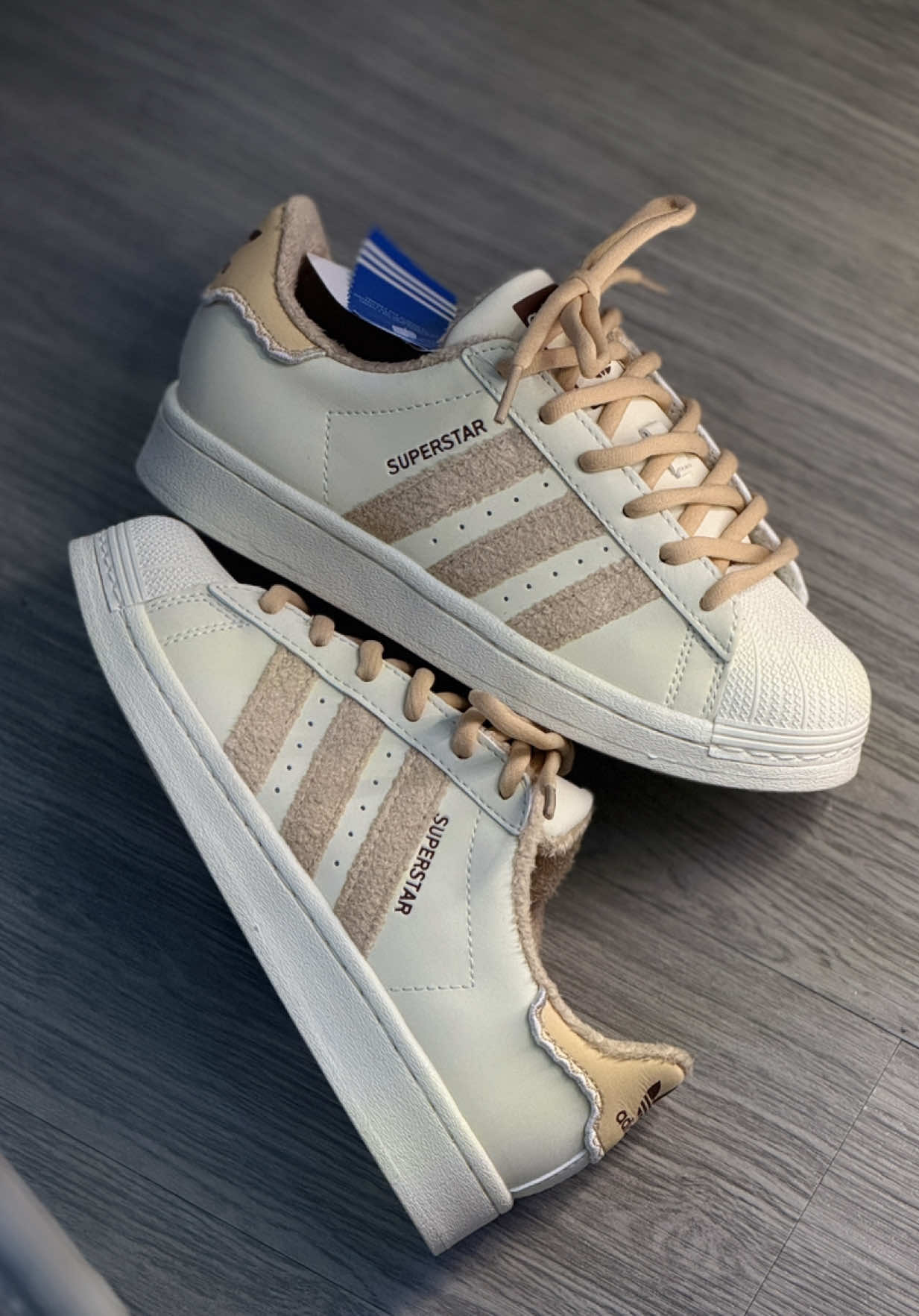 @BSHORTYSURBAN SNEAKERS