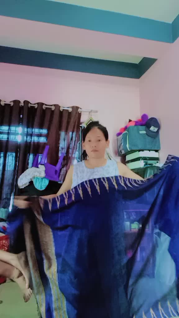 @Fungsemi Limbu